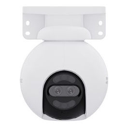 Telecamera di Sicurezza H80X 4K Sferico Interno Esterno