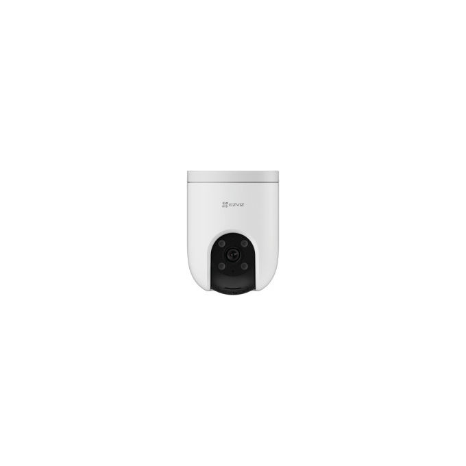 Ezviz, Telecamera di Sicurezza IP Esterno 4G H8c, 2304 x 1296 Pixel, Wireless