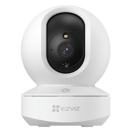 Videocamera da Interno Motorizzata Hd e Visione Notturna Intelligente
