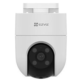 Ezviz Videocamera Sorveglianza CS H8C Pan e Tilt White