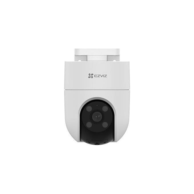 Image of Ezviz Videocamera Sorveglianza CS H8C Pan e Tilt bianco