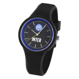 Orologio Blu in Silicone Anallergico