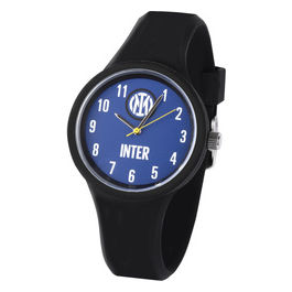 Orologio Blu in Silicone Anallergico