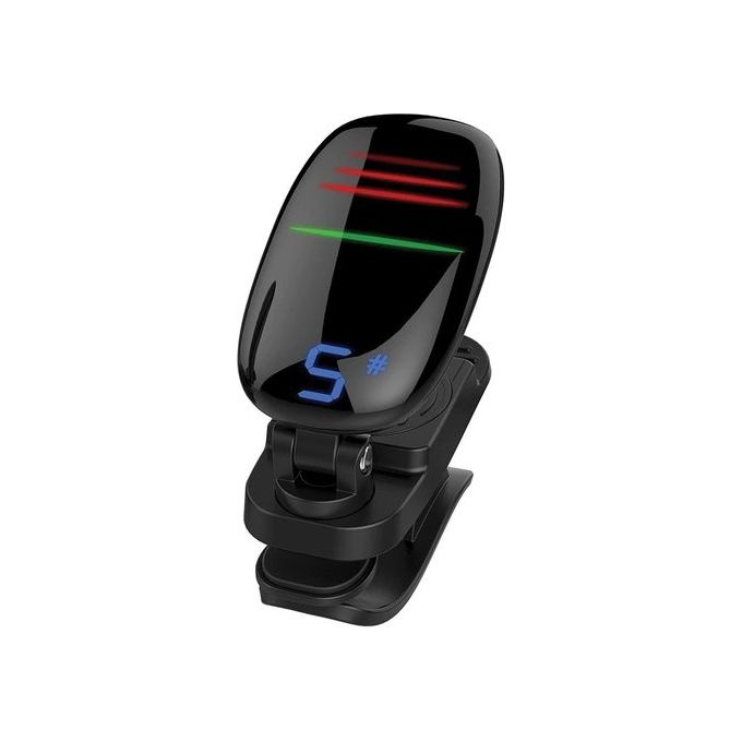 F Zone FT-16 Accordatore