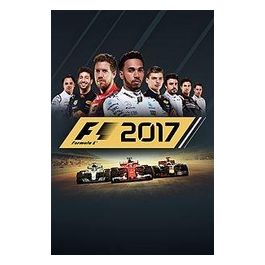 F1 2017 Special Edition Xbox One