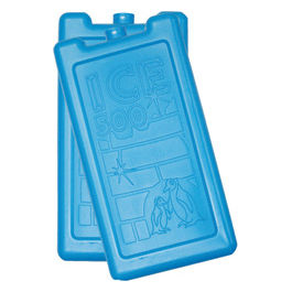 Panetti Ice Blu Rettangolo 2x500gr