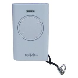 Xt4 433 Slh Master Radiocomando Bicanale 787008