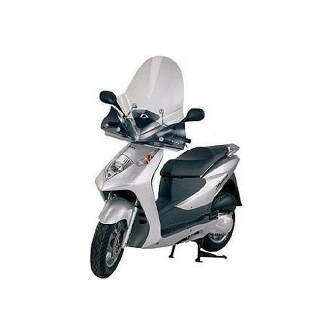 Fabbri Parabrezza Honda Dylan Medio Senza Bordo