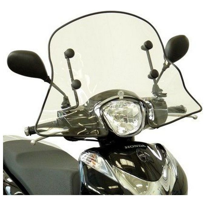 Fabbri Parabrezza Honda SH125 Mode 2013/2014 L : 650mm - H : 335mm