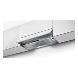 Faber 152 SRM LG A60 Cappa da Incasso Sottopensile 60 cm Classe energetica D Grigio chiaro 315.0547.802