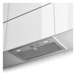 Faber 305.0599.321 INKA SMART HCS (ICH SS) A70 Cappa da Incasso Sottopensile Serie Smile 3 Velocita' Classe energetica B Potenza Assorbita 80-110 W 70 cm Inox