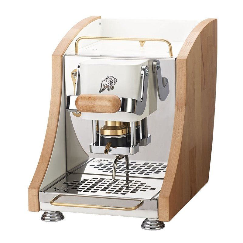 Faber Italia - Macchine da caffè a cialde