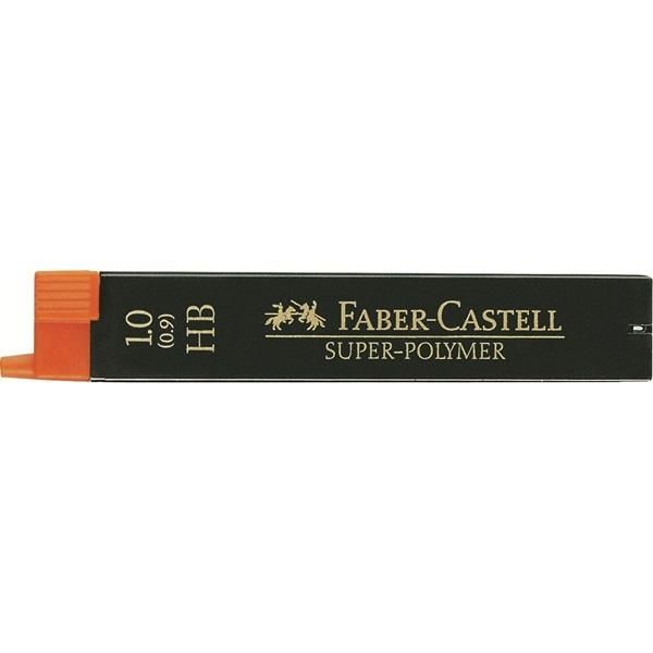 Faber Castell 12 Astucci