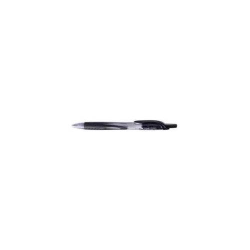 Faber Castell 12pezzi Penna Sfera a scatto nero 1.0 mm