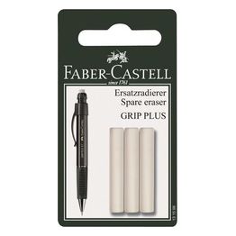 Faber Castell Blister 3 Gommini per Portamine Gripp