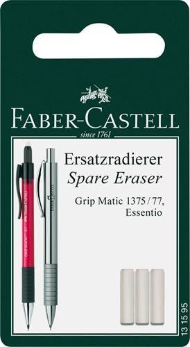 Faber Castell Blister 3