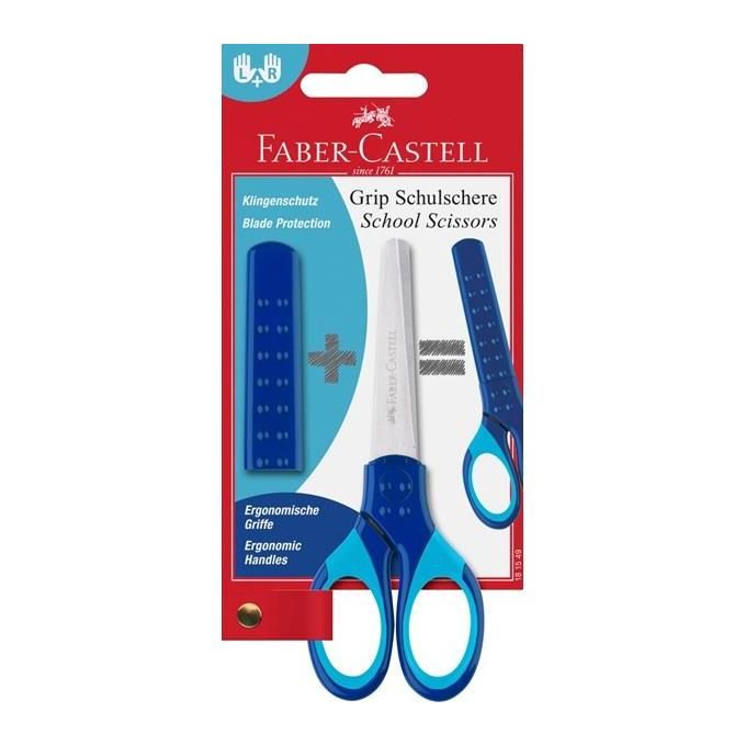 Faber Castell Blister Con
