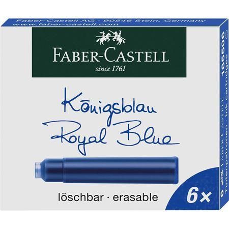 Faber Castell Cartucce Per
