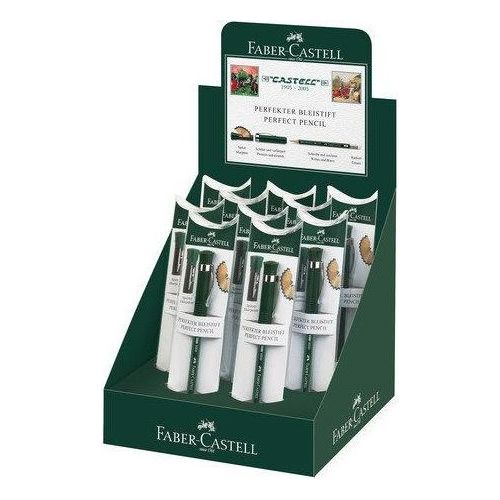 Faber Castell Castell Extender Matita set Regalo