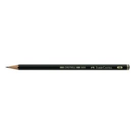 Faber Castell Cf12 Matita Castell 9000 Hb