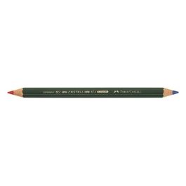 Faber Castell Cf12 Matita Bicolore 873