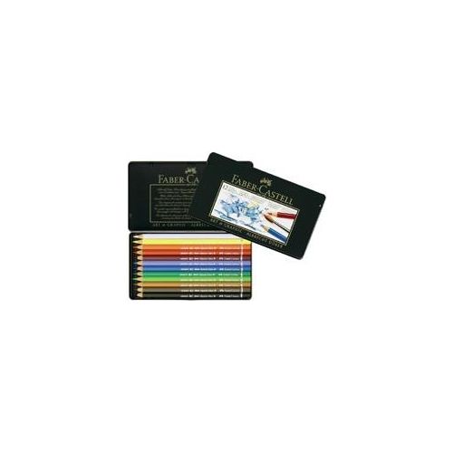 Faber Castell Cf12 matite Colorate Acquerellabili