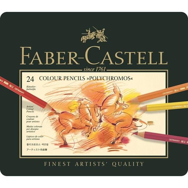 Faber Castell Cf24 Matita