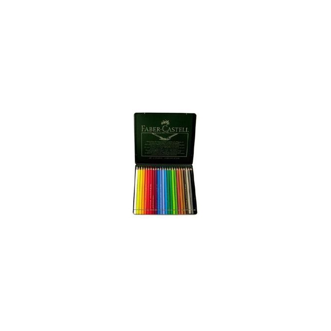 Faber Castell Cf24 matite Colorate Acquerellabili