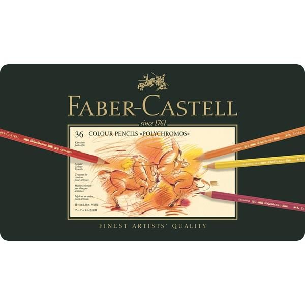 Faber Castell Cf36 Matita
