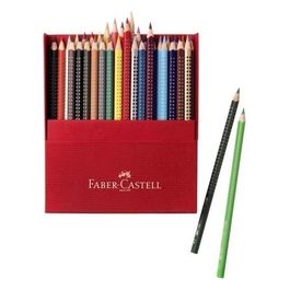 Faber Castell Colour grip Studiobox