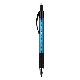 Faber Castell Confezione 10 Pezzi Portamine Grip Matic 0,7mm