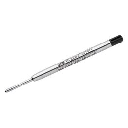 Faber Castell Confezione 10 Refill Punta 1.2mm Nero