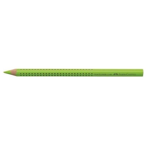 Faber Castell confezione 12 Textliner dry Verde
