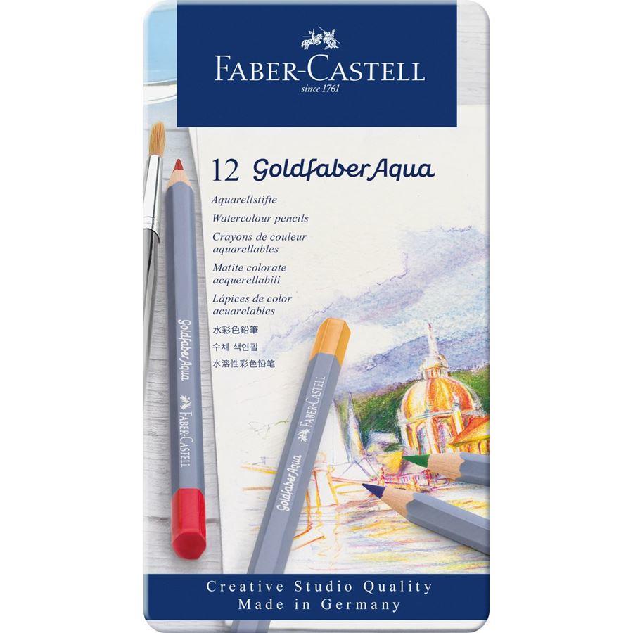 Faber Castell Confezione 12