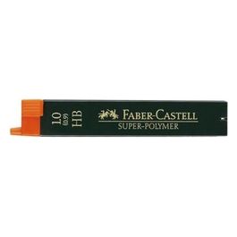 Faber Castell Confezione 12 Mine Superpolymers Hb 09mm