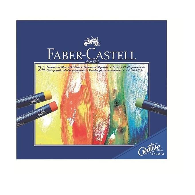 Faber Castell Confezione 24