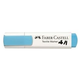 Faber Castell Confezione 5 Marker Textile Baby Party