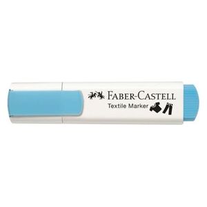 Faber Castell Confezione 5 Marker Textile Baby Party