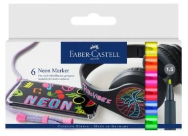 Faber Castell Confezione 6