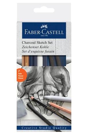 Faber Castell Confezione 7