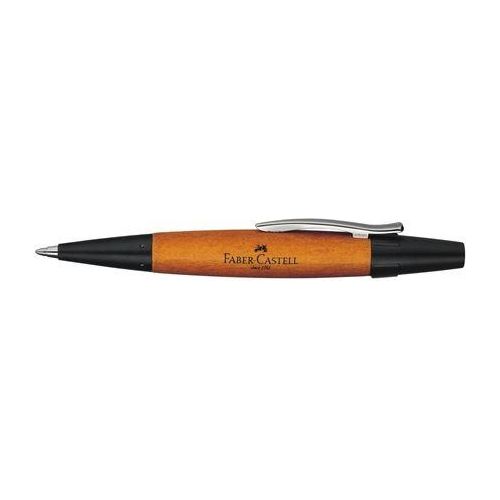Faber Castell Penna E-Motion Wood 1mm Nero