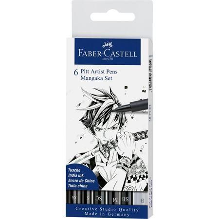 Faber Castell Set 6