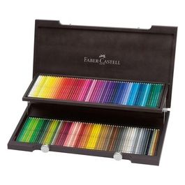Faber Castell Valigetta 120 Matite Colorate Art Durer