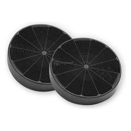 Faber Filtro Carbone x Cappa Cubiagloss a60 2pz C.a.h37