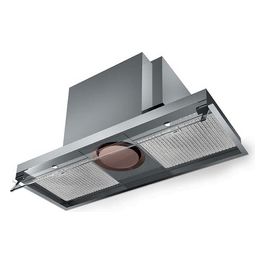 Faber ILMA X A90 FABER Cappa da Incasso Sottopensile Speed I 90 cm Classe energetica A Inox 110.0456.294