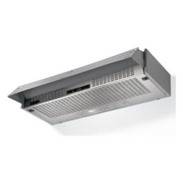 PCH01 SRM LG 19A Cappa ad Incasso Aspirante Controlli Direct Connected Classe energetica D 3 velocità Sottopensile Portata 370 m3/h 90 cm Grigio chiaro 315.0547.807