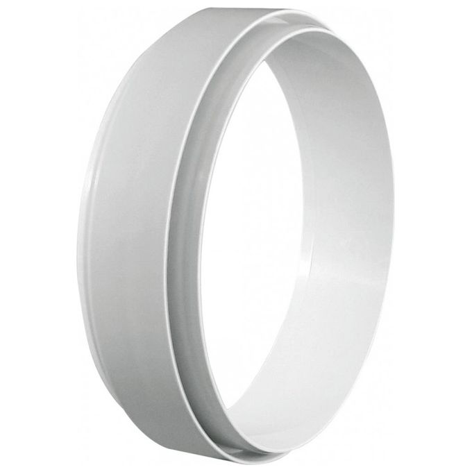 Faber Round Coupling D150