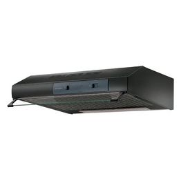 Faber TCH04 PLUS BK19A 741 Cappa da Incasso Sottopensile 90 cm Classe energetica D Nero 300.0557.490