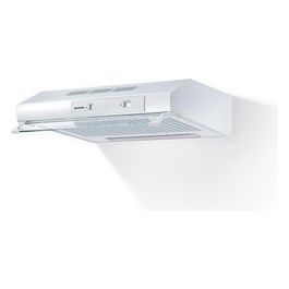 Faber TCH04 PLUS WH19A 741 Cappa da Incasso Sottopensile 90 cm Classe energetica D Bianco 300.0557.488