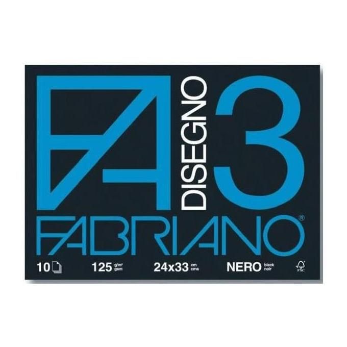 Fabriano Album 10 Fogli